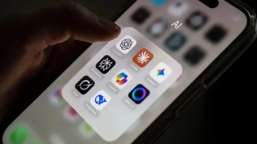 Anthropic’s Claude App Dominates iPhone Charts Amid Pentagon Dispute