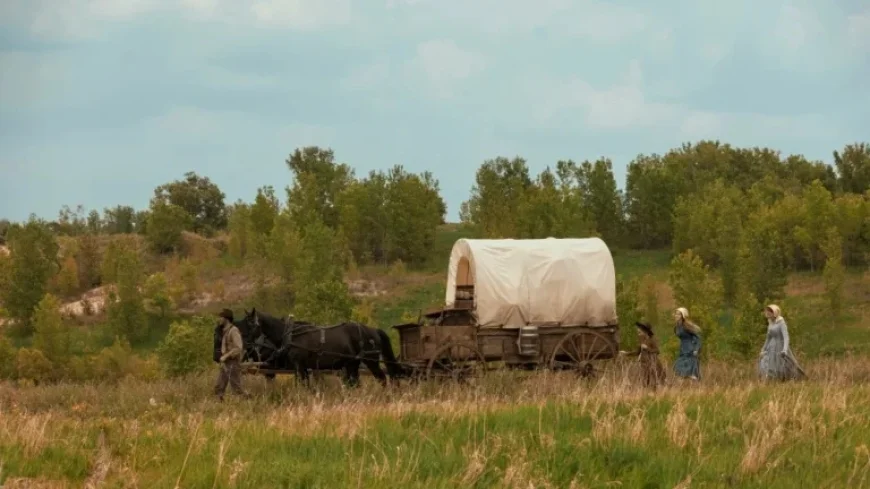 ‘Little House on the Prairie’ Announces Season 2 Renewal and Release Date