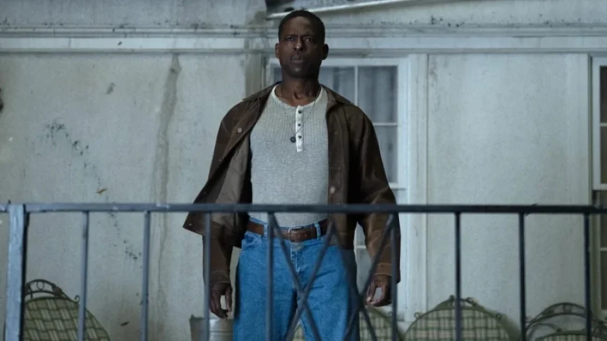 Paradise Episode 4 Recap: Shocking Spoiler Revealed – TVLine