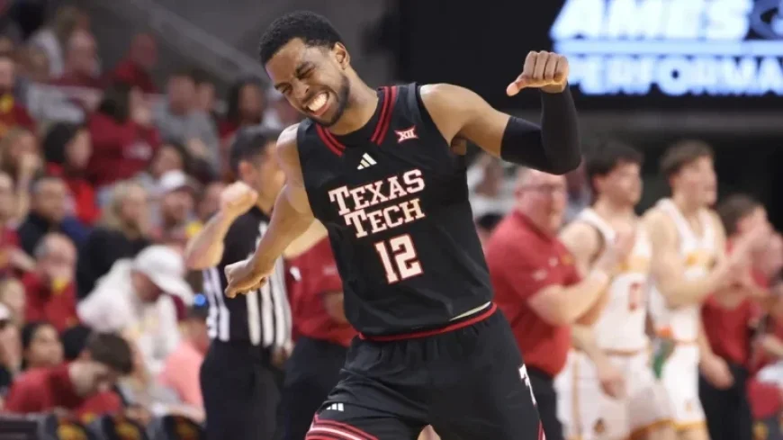 TCU vs. Texas Tech: Odds, Expert Picks, and Predictions