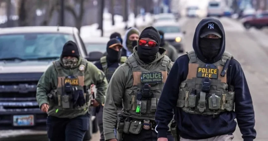 Federal Judge Presses Minnesota Prosecutor for Answers in Contempt Hearing