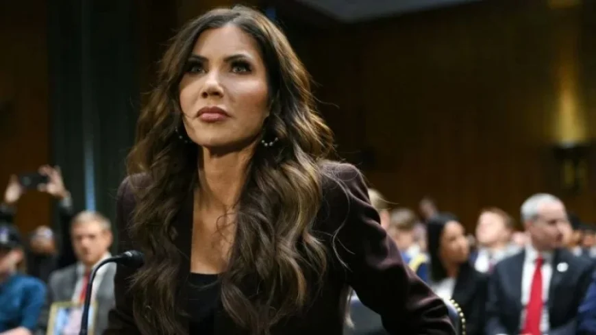 Key Insights from Kristi Noem’s Intense Senate Judiciary Hearing