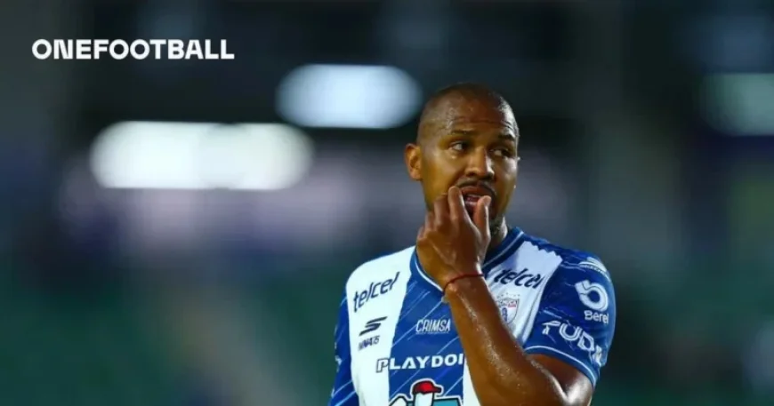 Lineups Set for Pachuca vs Necaxa at Hidalgo Stadium