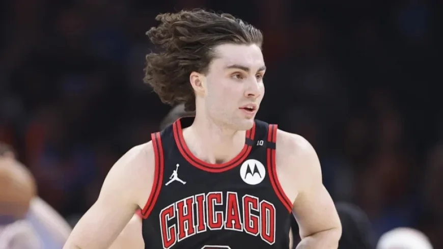 Oklahoma City Thunder vs. Chicago Bulls: Lineups, Injuries, Viewing Guide