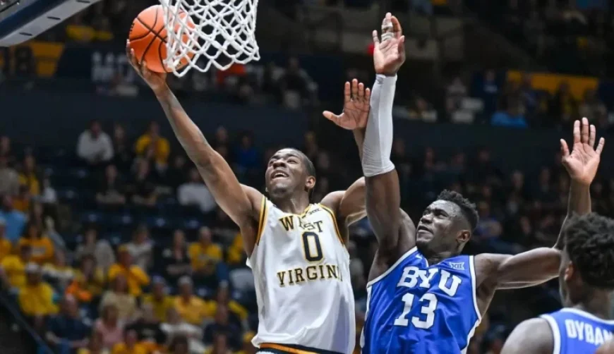 West Virginia Faces Quick Turnaround Against Kansas State Tuesday Night