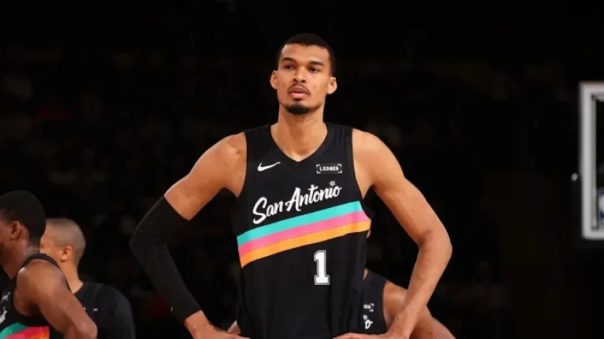 Watch San Antonio Spurs vs. Philadelphia 76ers: TV and Live Stream Details