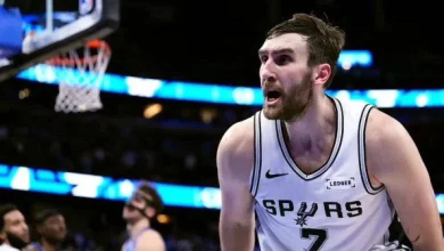 Celtics Shine with Hugo Gonzalez’s Breakout Performance