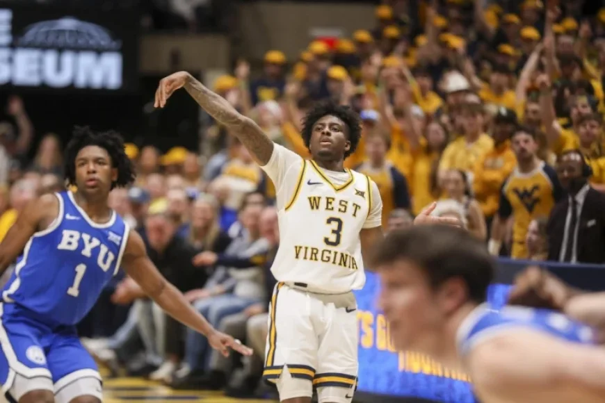 West Virginia Vs Kansas State: A Quick Turnaround Meets a Program in Flux