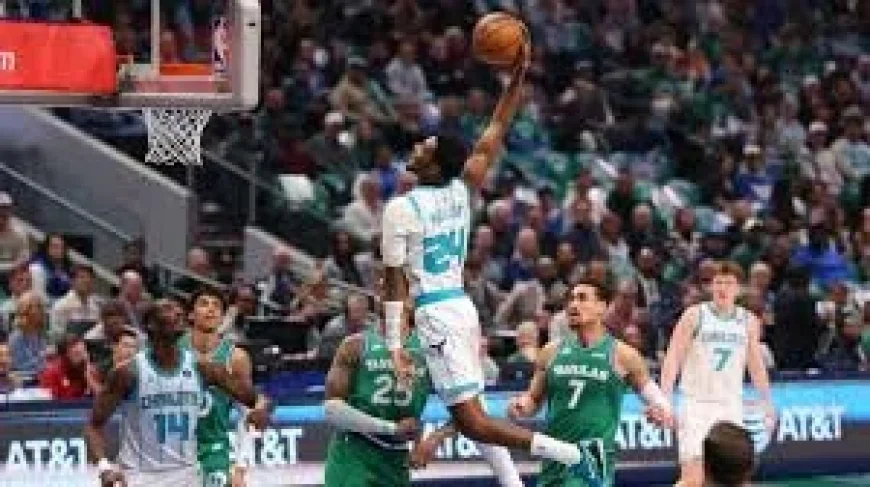 Hornets vs. Mavericks: The quiet contradiction inside a March 3 watch guide