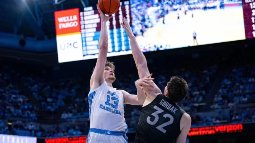 Clemson Vs Unc: Senior Night tips off at the Dean Dome as Tar Heels chase perfect home finish