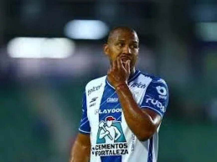 Pachuca – Necaxa exposes a shared obligation to win—and the pressure underneath