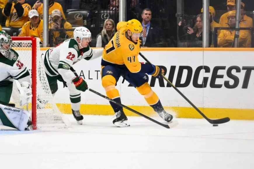 Michael Mccarron deal exposes a hard truth: Minnesota is paying for a role it says it can fill