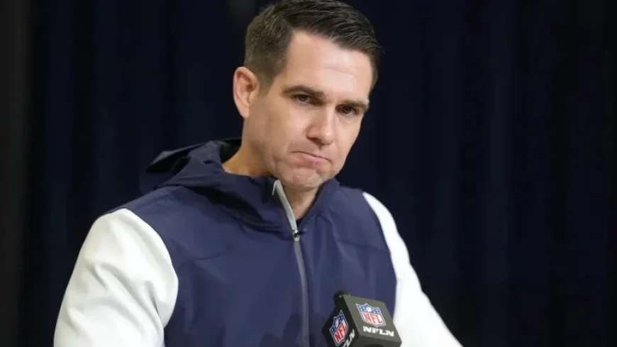 New York Giants to Initiate Roster Cuts Ahead of Free Agency