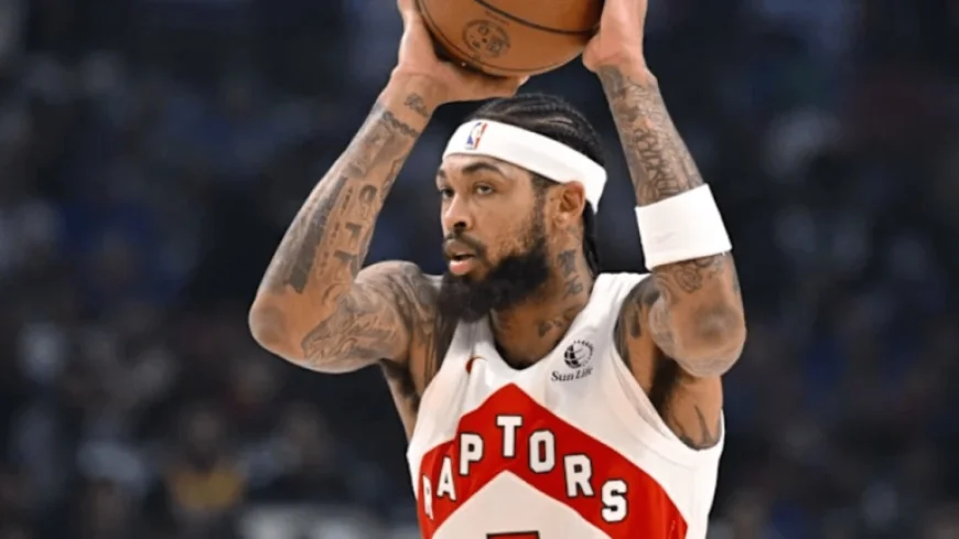 Brandon Ingram Nominated for February NBA Player of the Month