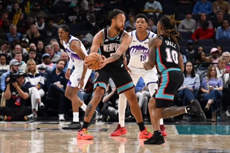Timberwolves Re-sign Kyle Anderson for Upcoming Season