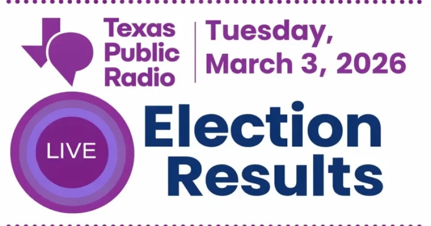 Bexar County Elections: 7 p.m. ET Results Window Opens as a 2026 Judge Rivalry Takes Shape