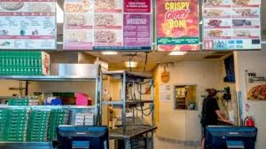 Papa John’s to Close Hundreds of Restaurants: What a Pizza Retrenchment Means for Franchisees