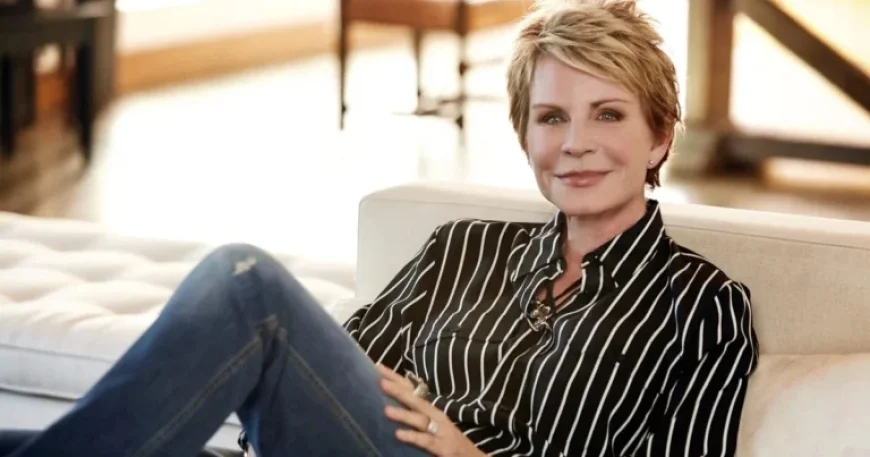 Patricia Cornwell’s Scarpetta Debuts on Screen with Author’s Surprise Cameo