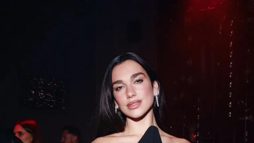 Facebook Uk: Manchester hosts BRIT Awards outside London — test your knowledge