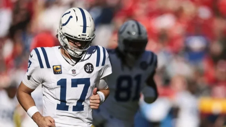 Daniel Jones Enters Free Agency Holding Strong Negotiation Power