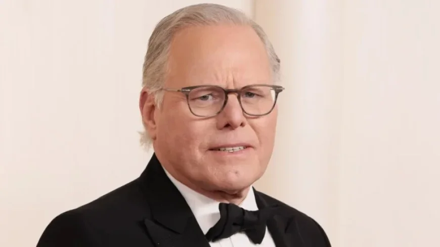 David Zaslav Sells $114 Million in Warner Bros. Discovery Shares