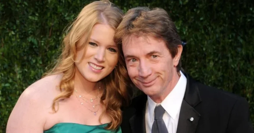 Martin Short’s Daughter Katherine: Cause of Death Unveiled