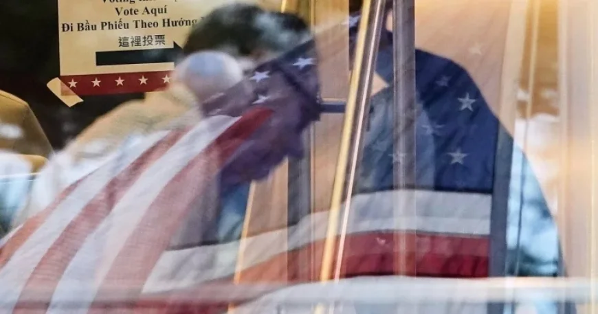 Texas Primary Election 2026: Voters Flood Polling Places as Midterm Primaries Open