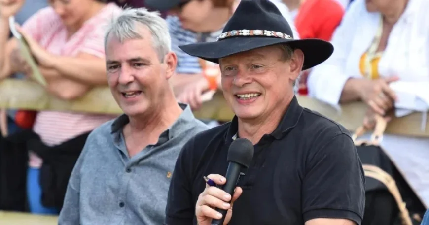 Martin Clunes and the Two-Track Comeback: Prestige Drama Applause, Popular-Fair Power — and the Uneasy Blur Between Art and Influence