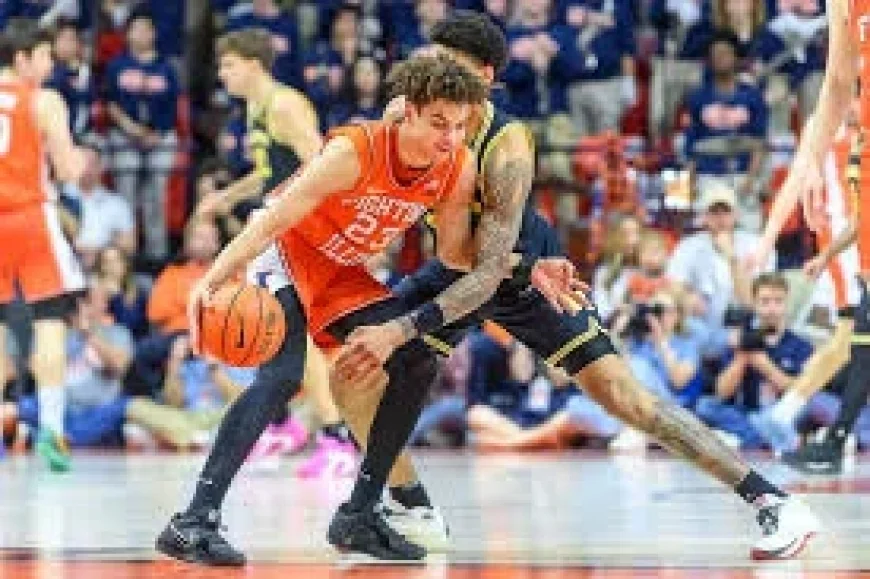 Oregon Vs Illinois: Senior Night Spotlight Meets a Lopsided Record