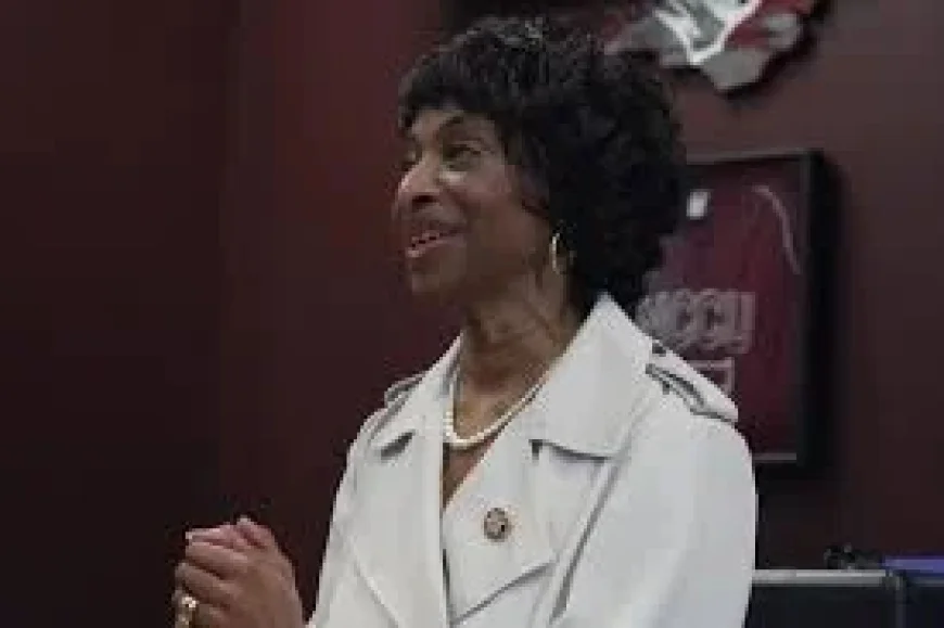 Nida Allam in the Spotlight as NC-4 Democratic Primary Draws National Attention