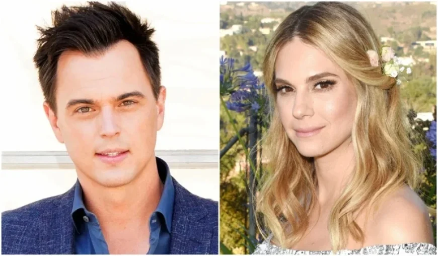 Darin Brooks and Kelly Kruger Split: Bold & Beautiful Stars Separate?