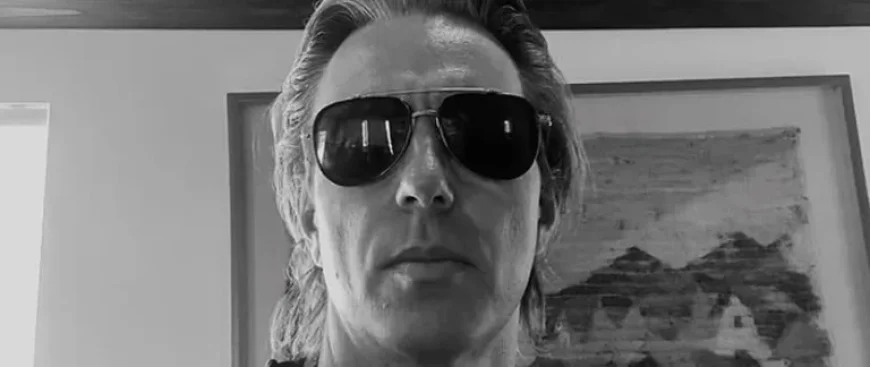 Deadsy Singer Elijah Blue Allman Arrested for Assault and Trespass in New Hampshire