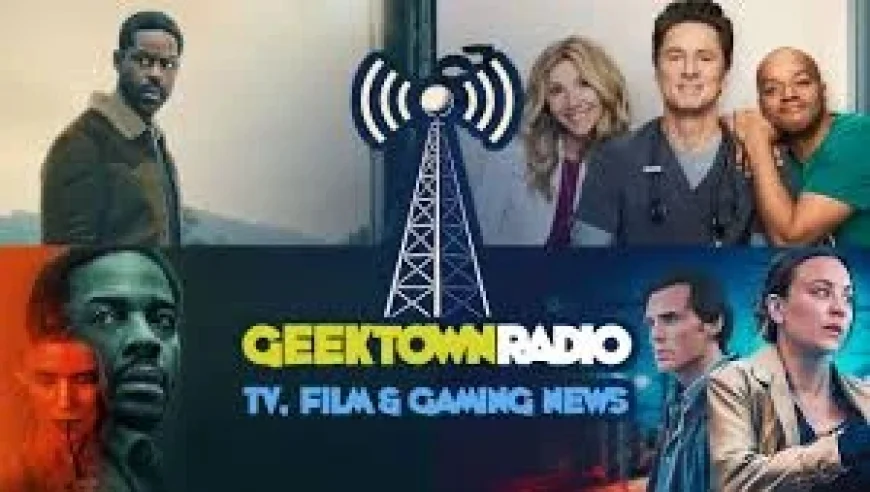 Vanished Tv Show Highlighted on Episode 487: Unexpected Mix of Returns and Industry Talk