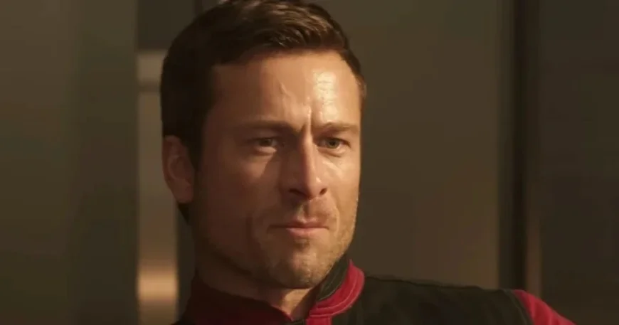 Chad Powers Wraps Season 2 Filming as October 2026 Window Nears