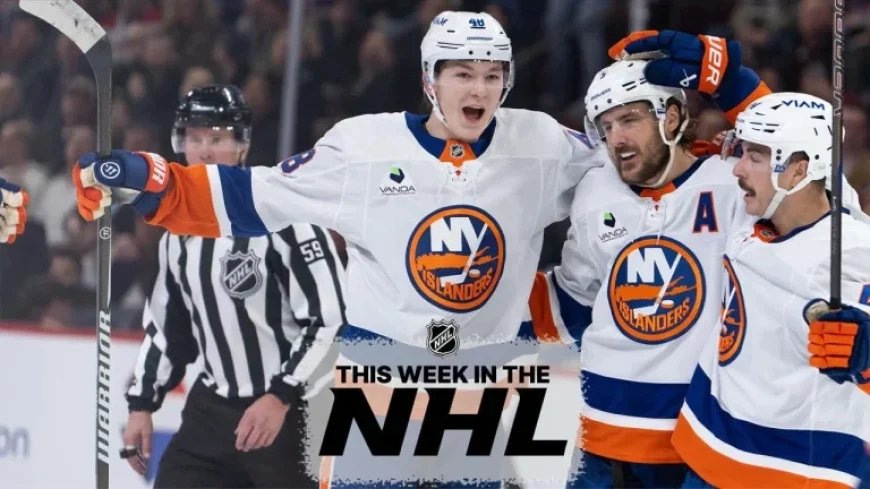 Nhl Games Tonight — Key NHL Games To Watch For The Week Of March 2