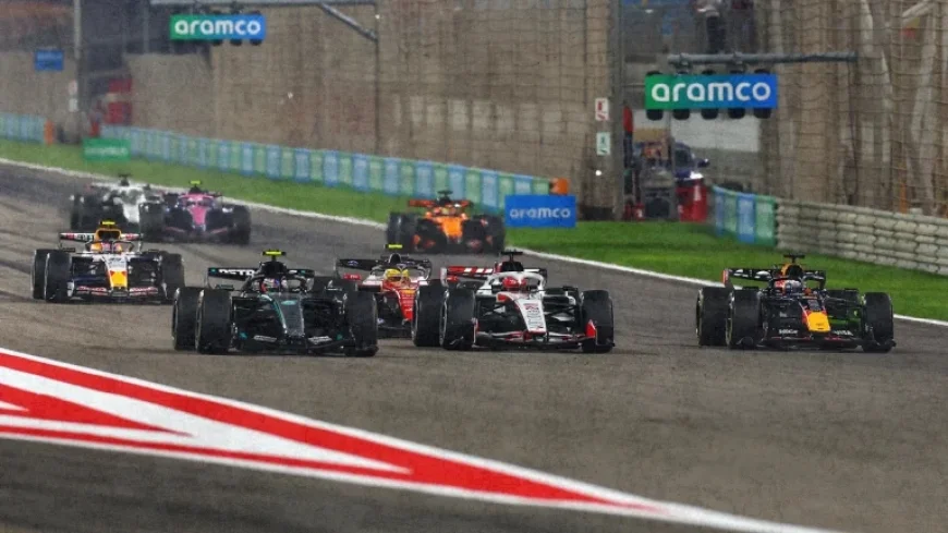 Formula 1 overhaul exposes a paradox: greener engines, more complex racing