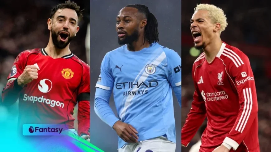 Bbc Football: Captain Choices Expose Fantasy Premier League’s Risk Bias