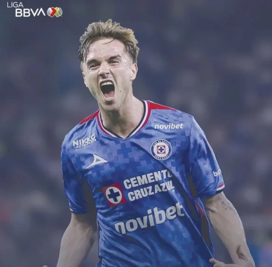 La Máquina pone a prueba su liderato: Liga Mx leader Cruz Azul faces a stark contradiction in the Comarca