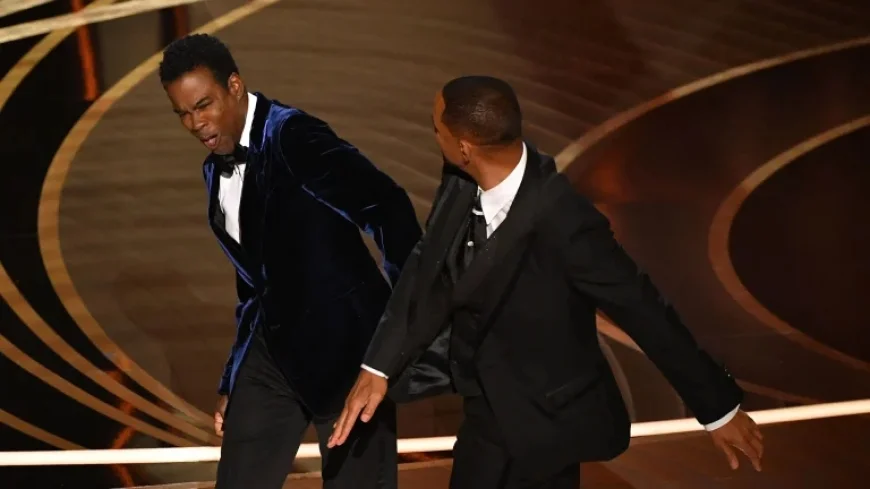 Will Smith: False ABC Interview Claim and Motion to Dismiss Shake Up Coverage