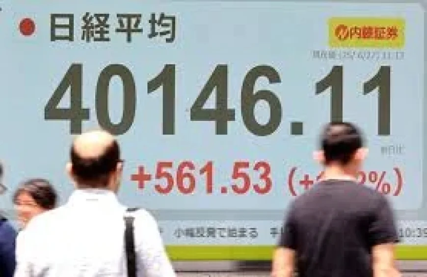 Nikkei 225 at Risk: Soaring Oil Prices Could Squeeze Japan’s Recovery — 5 Key Economic Threats