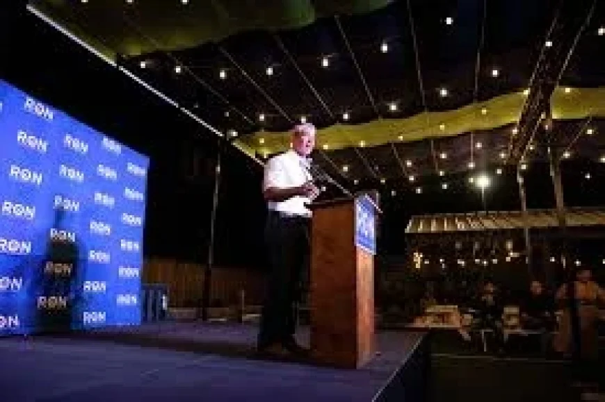 Bexar County Election Results: The “Live Coverage” Promise Meets a Wall of Missing Public Detail