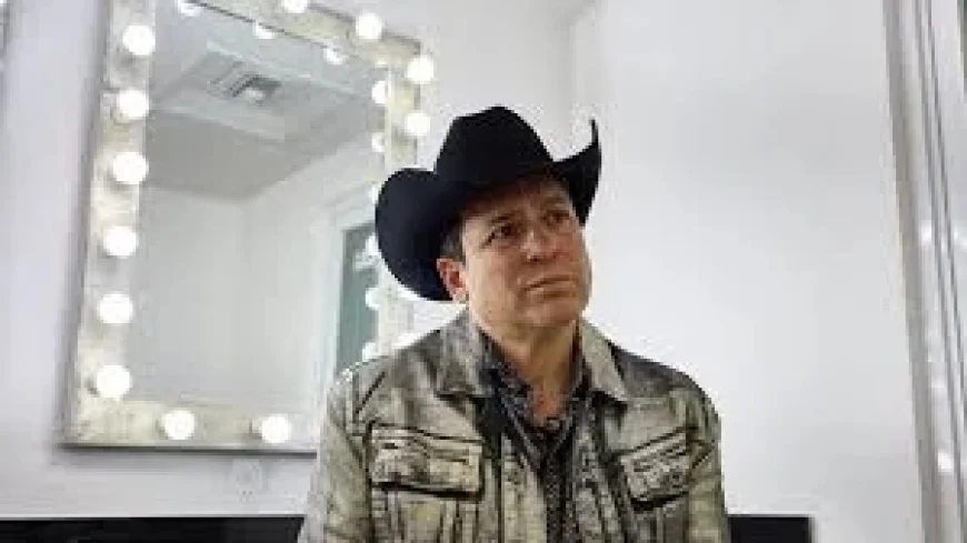 Bobby Pulido steps off the Puebla stage and into a Texas primary fight