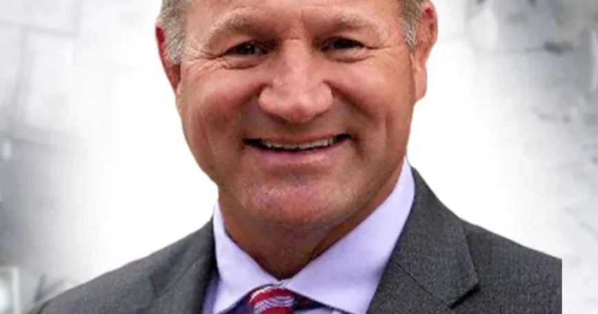 Steve Toth Texas and the quiet power of primaries in a district waiting for its next voice