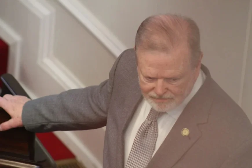 Phil Berger and the $10 Million Primary: A Small-Electorate Race Flooded With Big-Money Muscle