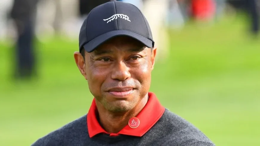 Tiger Woods’ ‘member-guest’ quip meets a harder reality: 3 signals cloud a Masters return