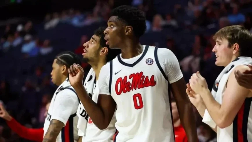 Ole Miss Basketball faces a high-stakes March 3 test as Vanderbilt’s offense arrives in Oxford