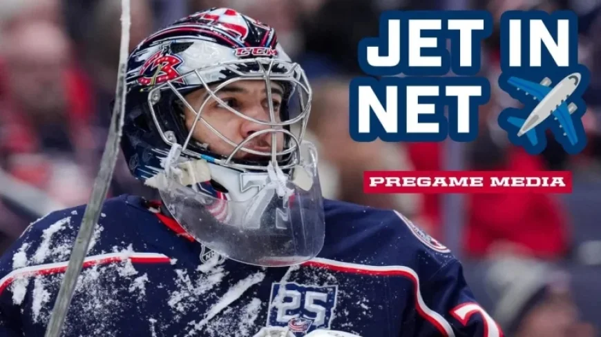 Columbus Blue Jackets and the quiet contradiction before Nashville: lineup uncertainty meets a surge of momentum