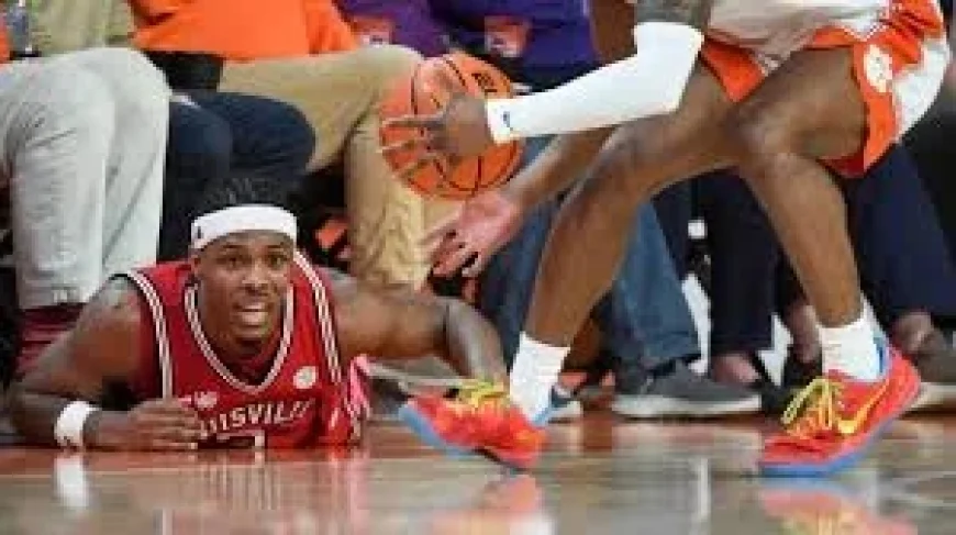 Acc Basketball Standings: 6 Bubble Signals Hidden in This Week’s ACC Power Rankings