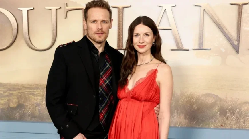 Outlander Season 8 rushes closer as cast issues a final-season warning