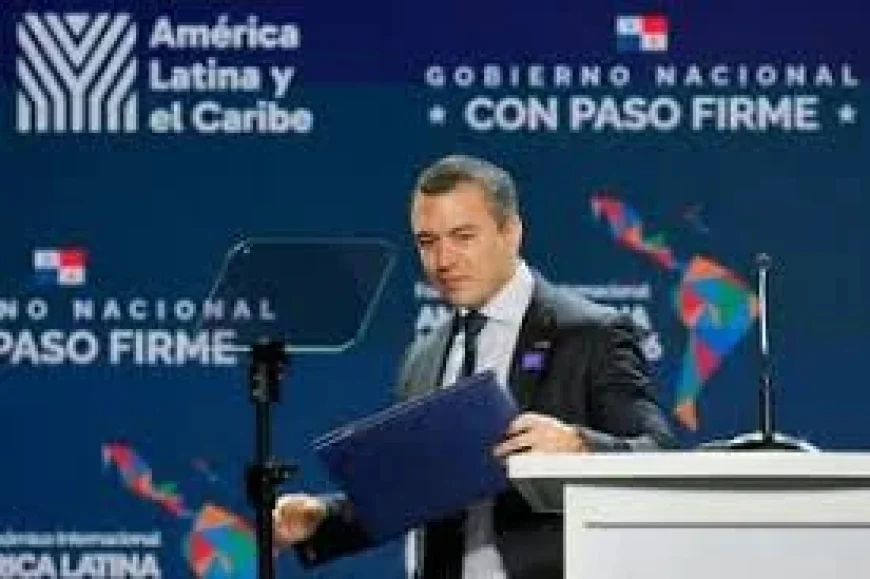 Ecuador and U.S. land operation reveals a sharp turn in the anti-cartel campaign